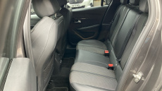 Peugeot 208 1.2 PureTech 100 GT Line 5dr Petrol Hatchback